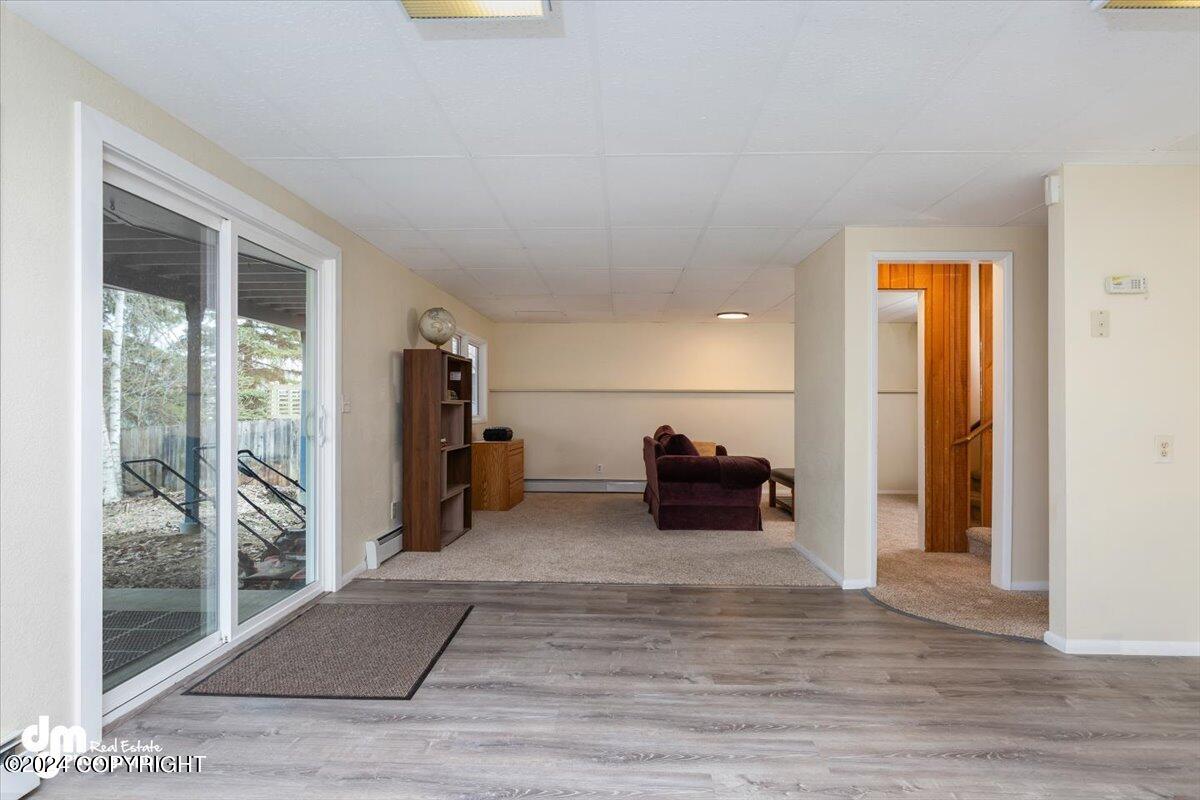 3506 Fordham Drive
