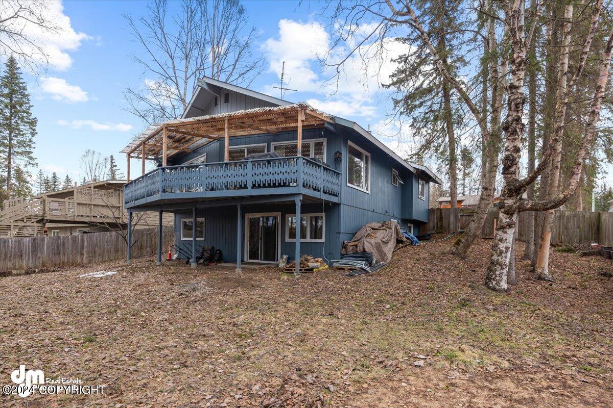 3506 Fordham Drive