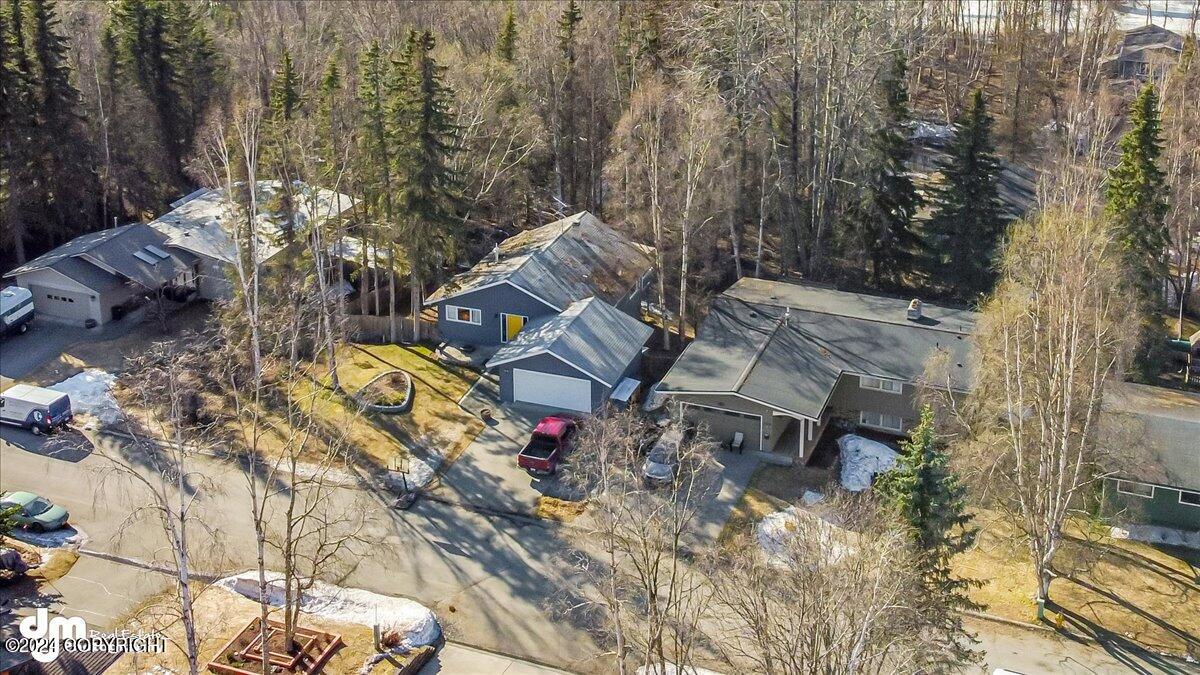 3506 Fordham Drive