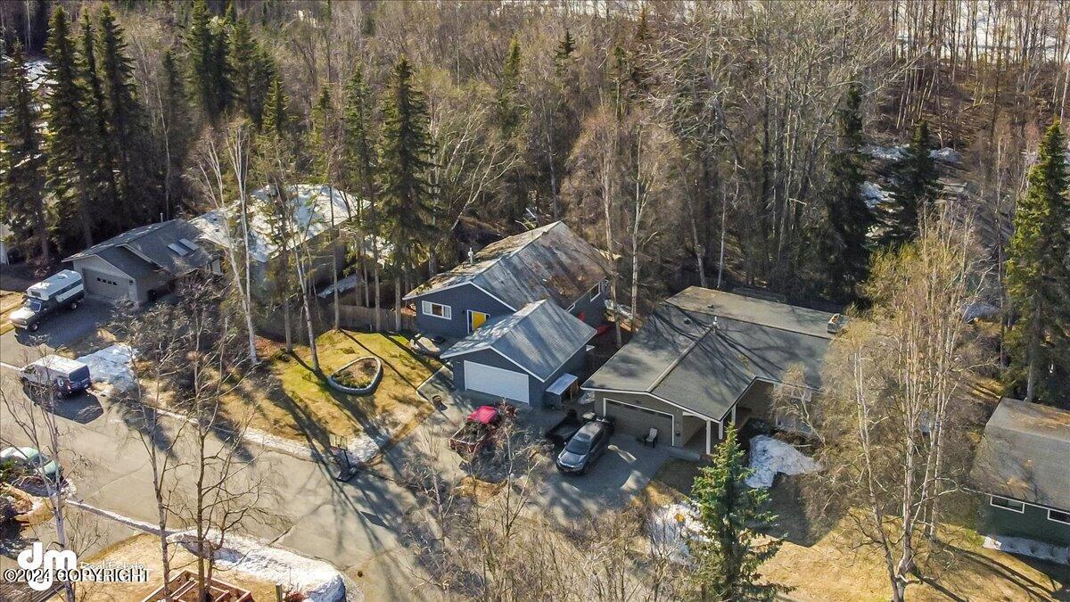 3506 Fordham Drive