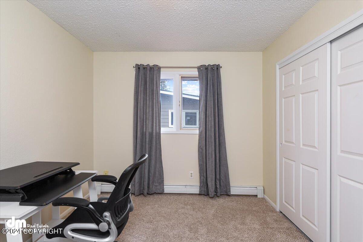 3506 Fordham Drive