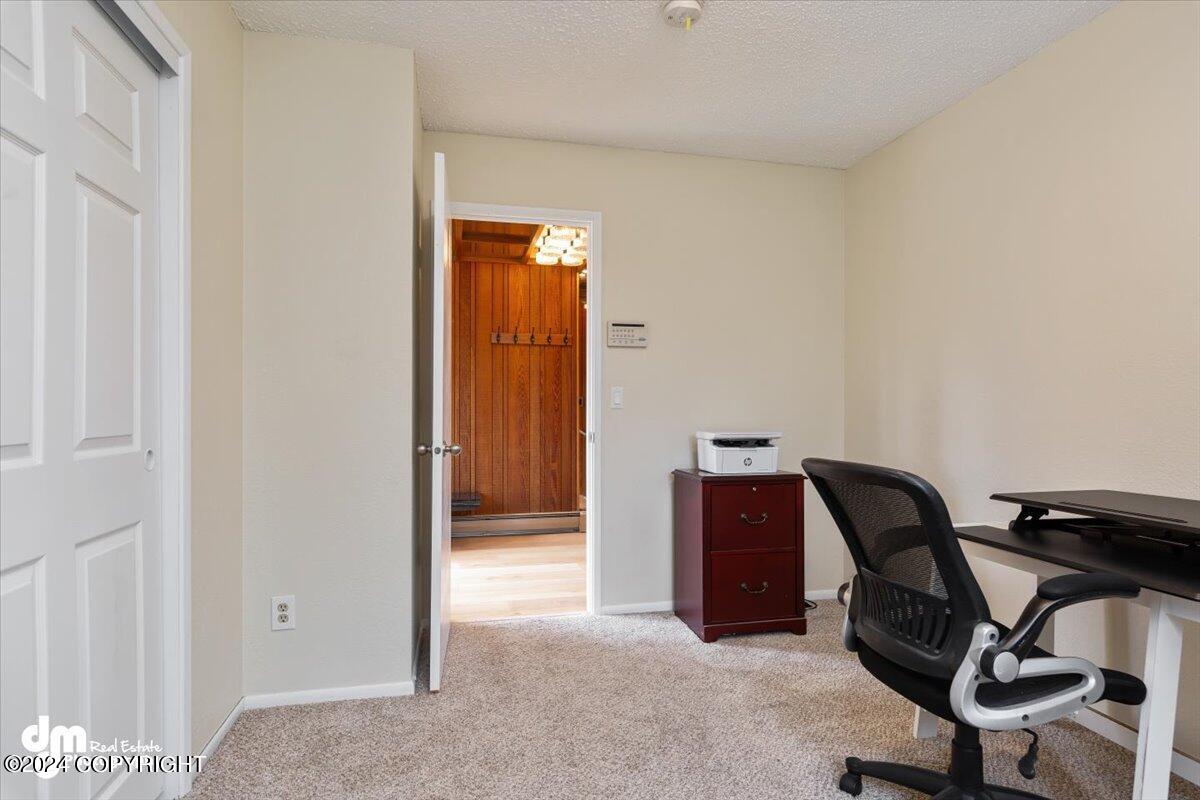 3506 Fordham Drive