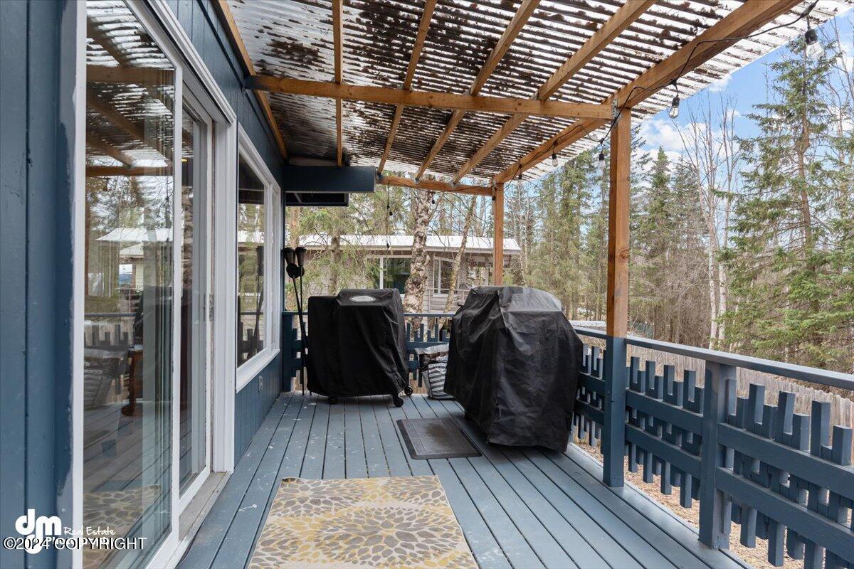 3506 Fordham Drive