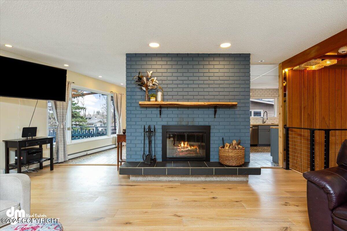3506 Fordham Drive