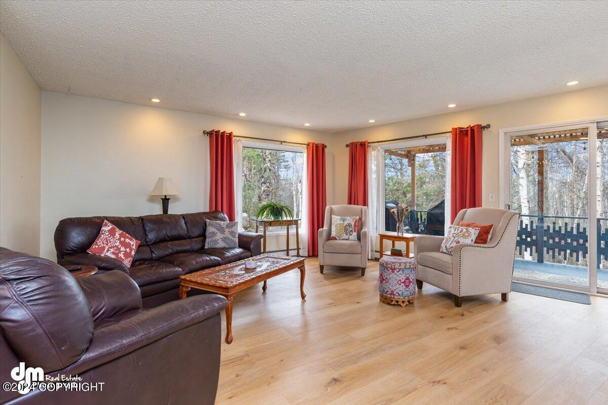 3506 Fordham Drive