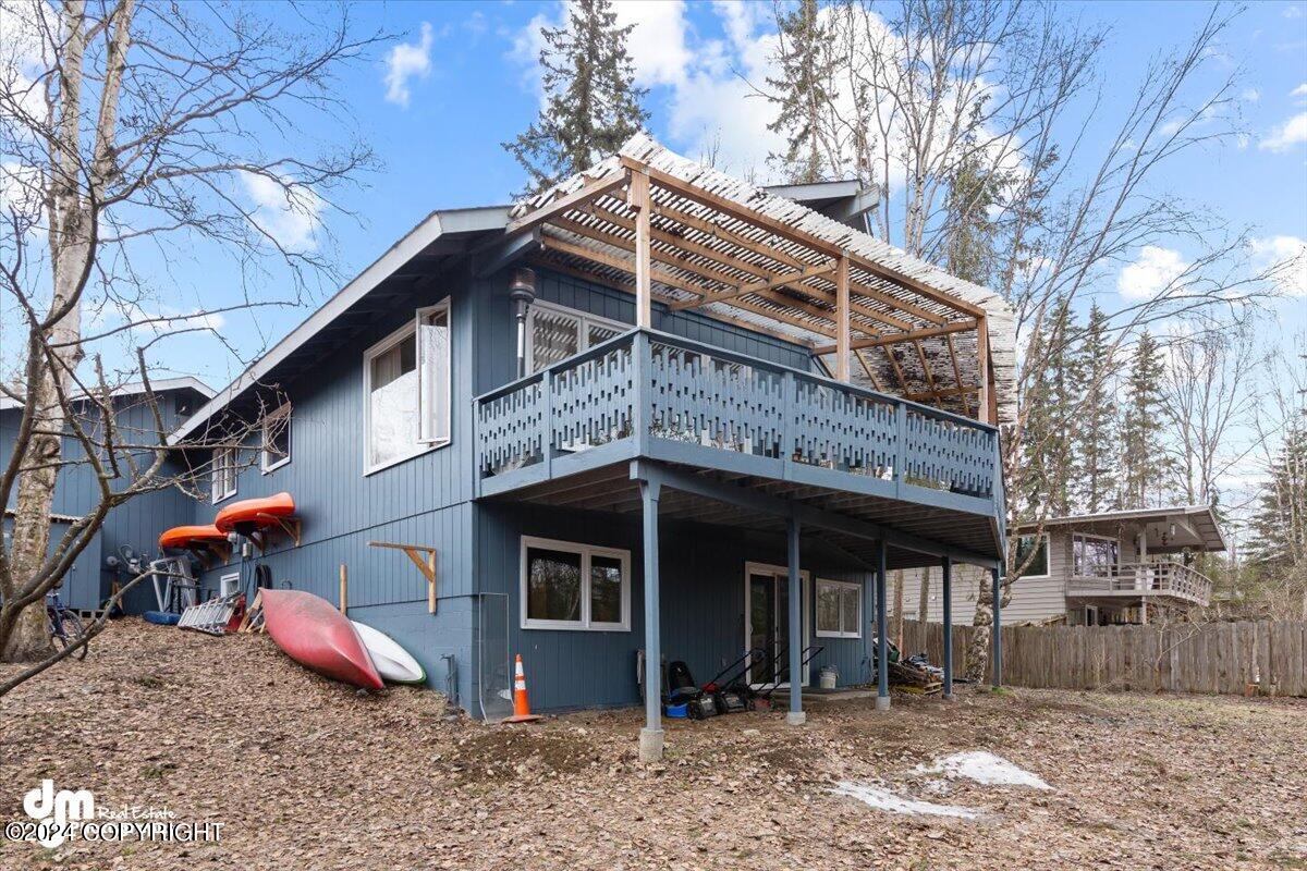 3506 Fordham Drive