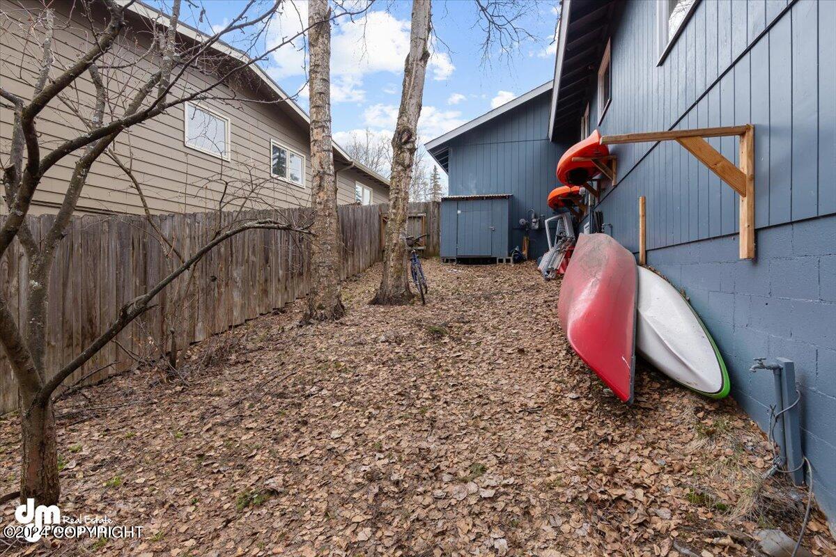 3506 Fordham Drive
