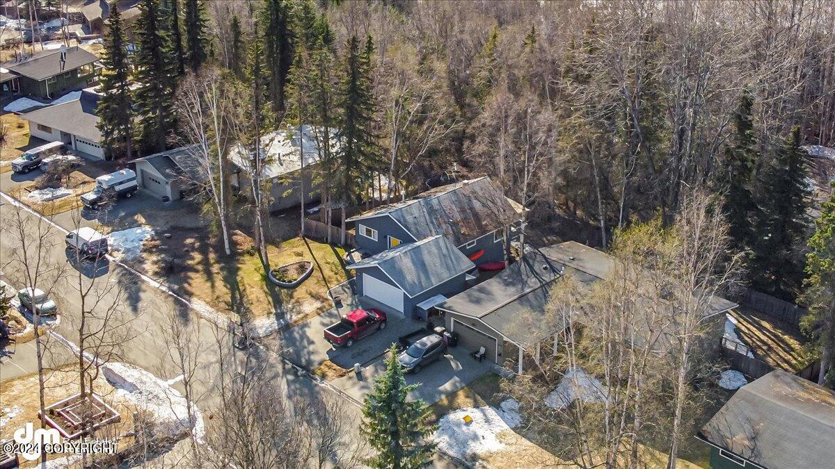 3506 Fordham Drive