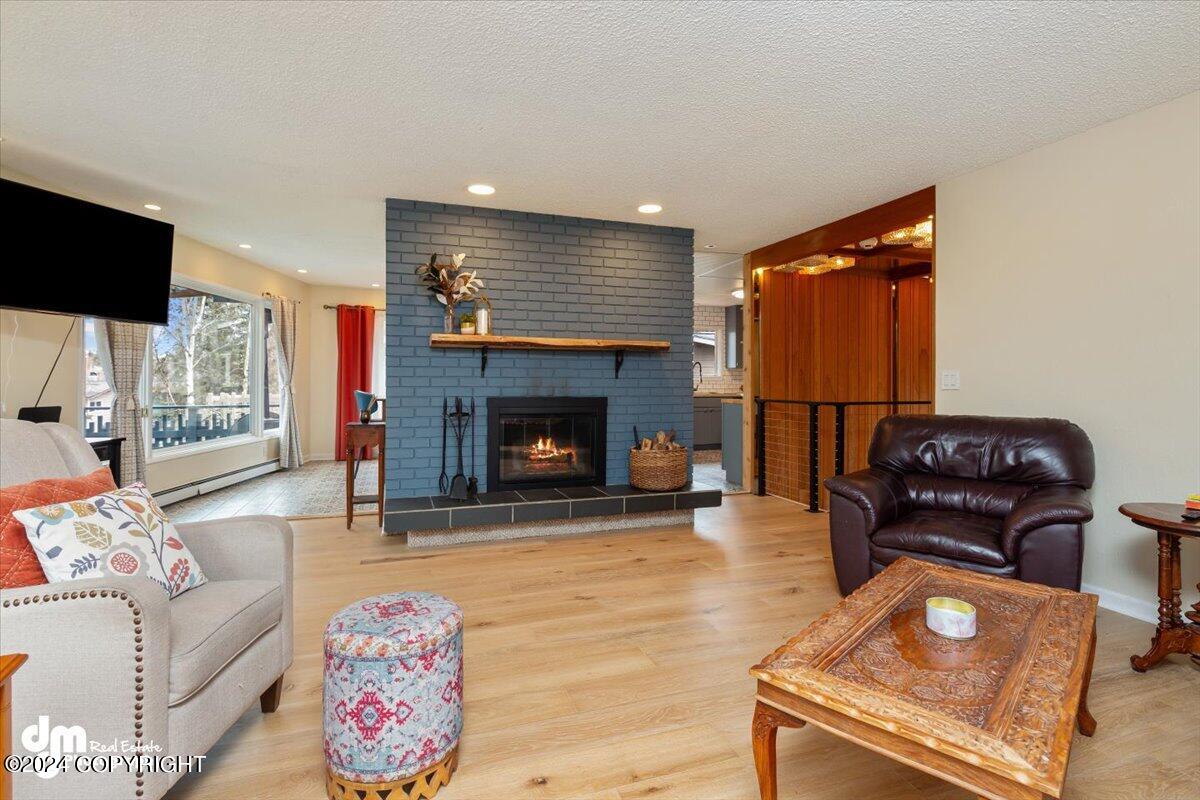 3506 Fordham Drive