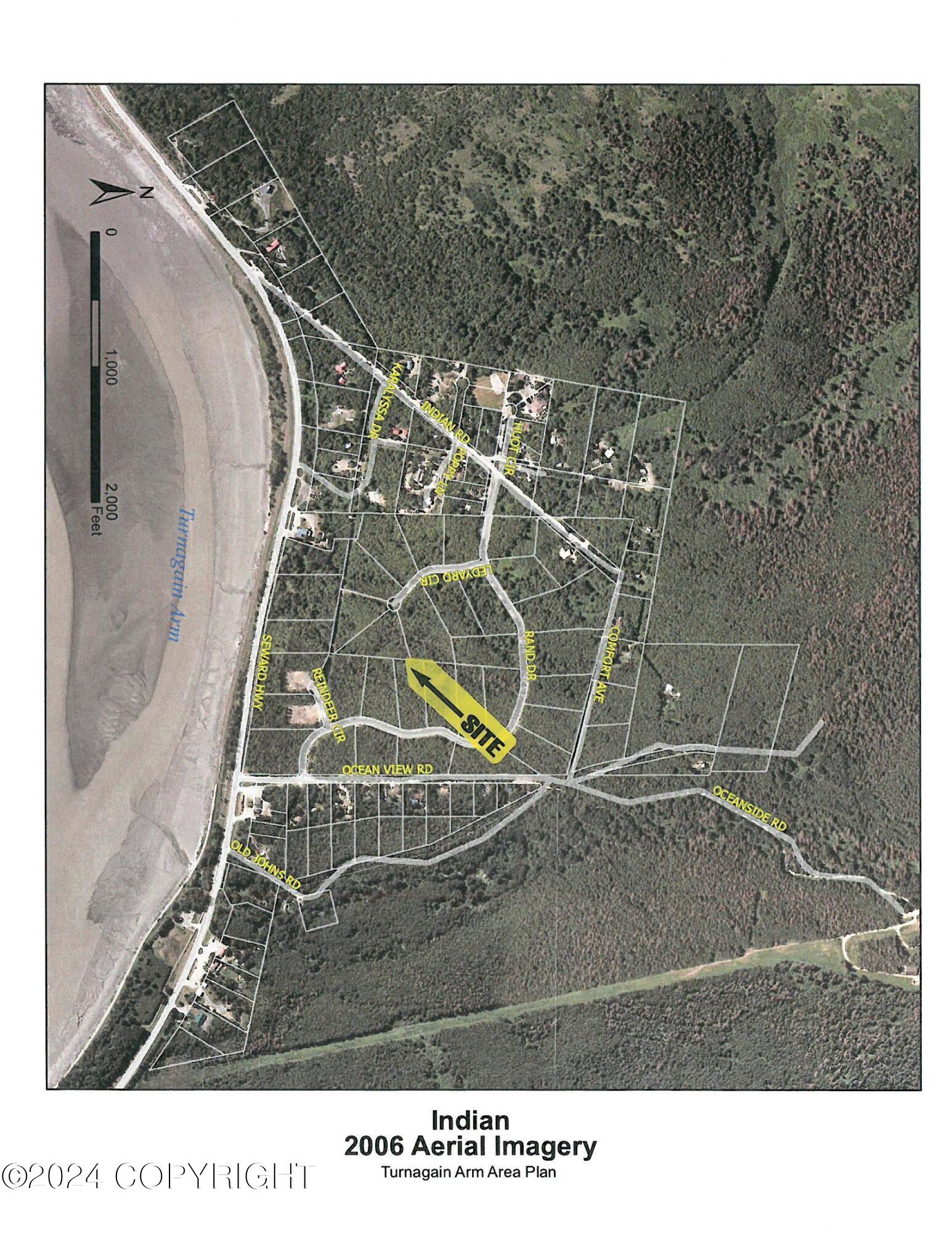 Lot 31 Ledyard Circle