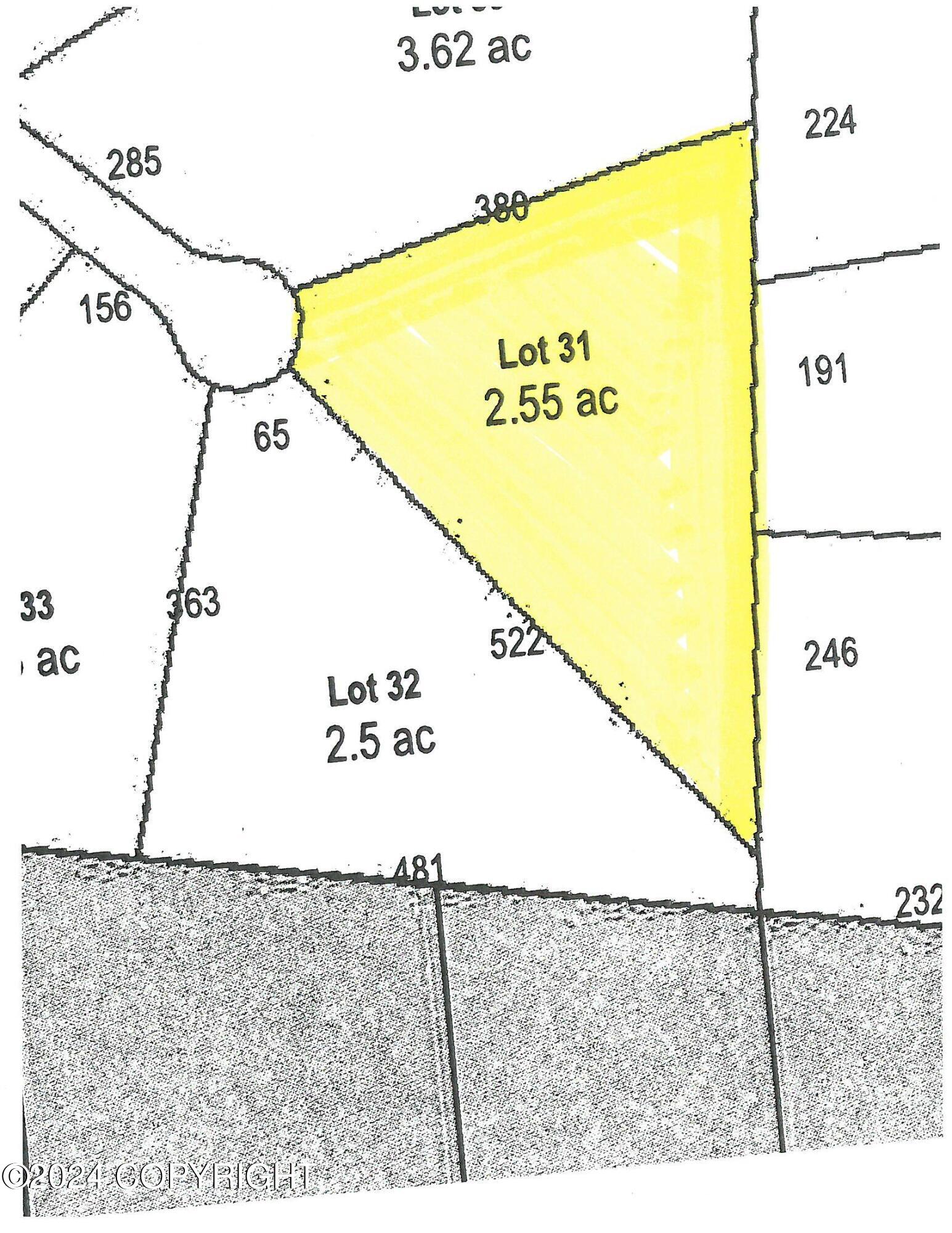 Lot 31 Ledyard Circle