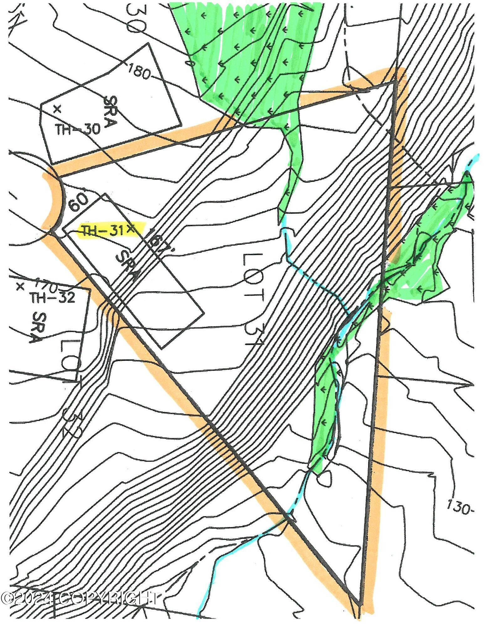 Lot 31 Ledyard Circle