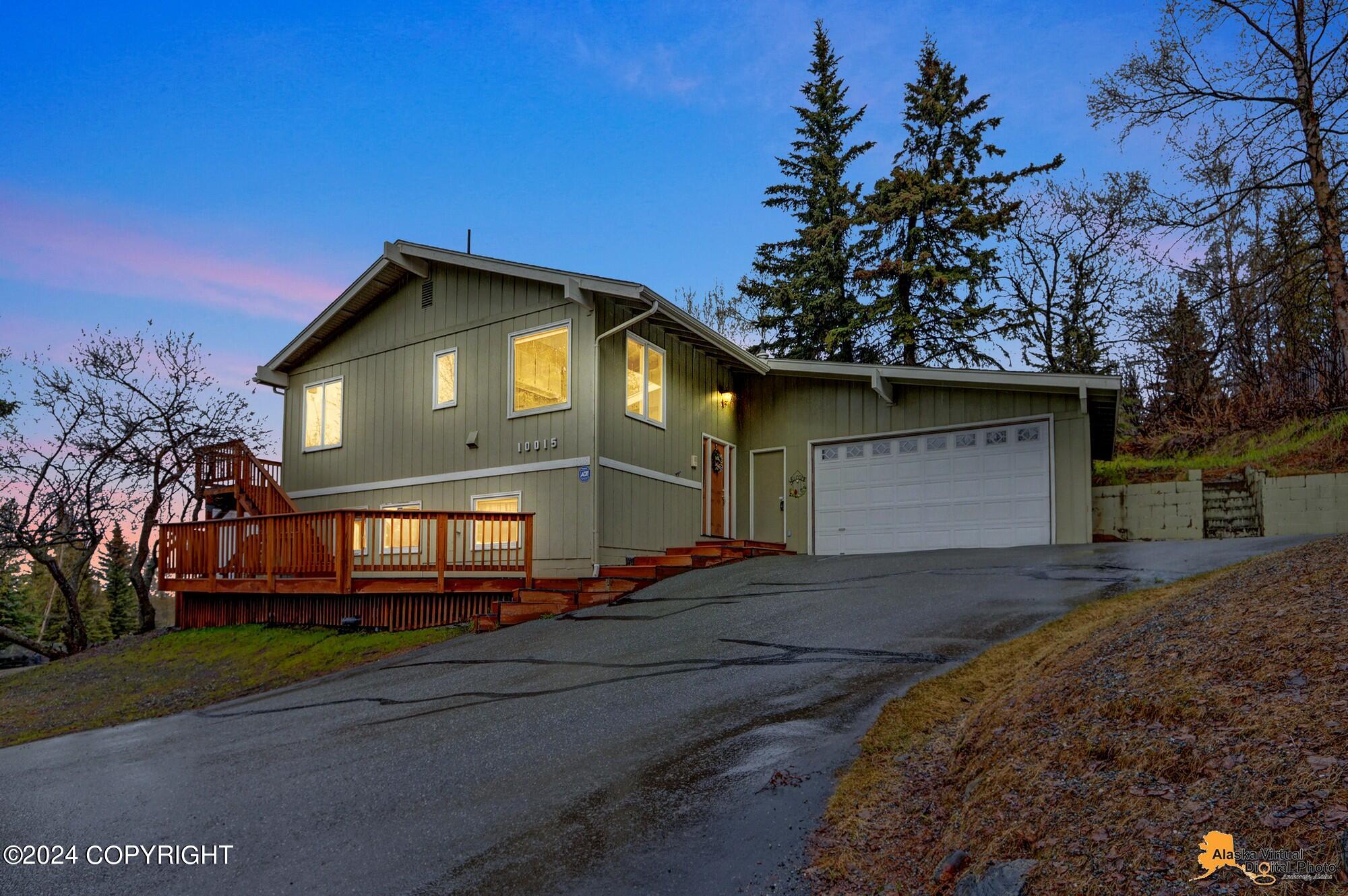 10015 Main Tree Drive