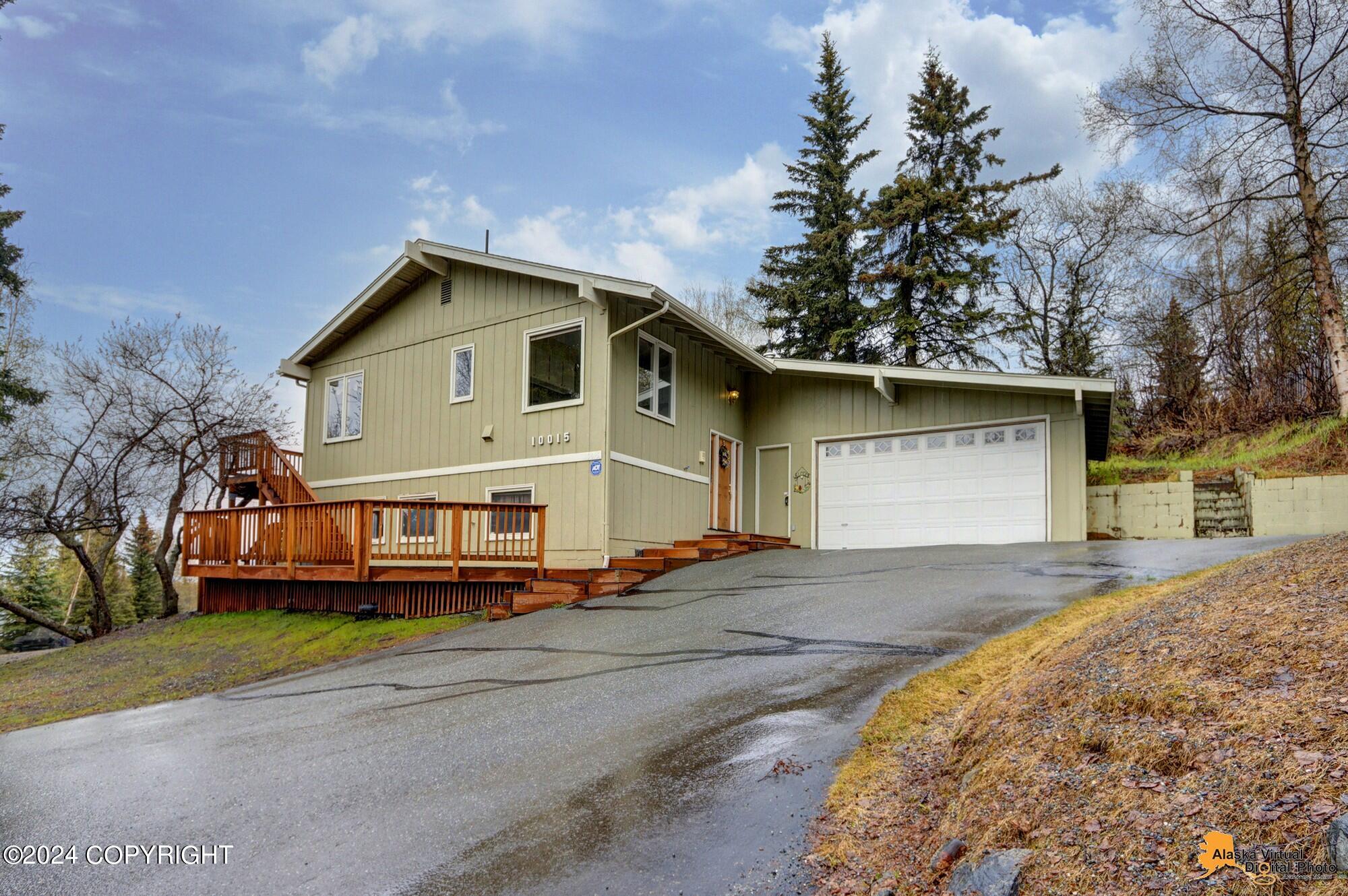 10015 Main Tree Drive