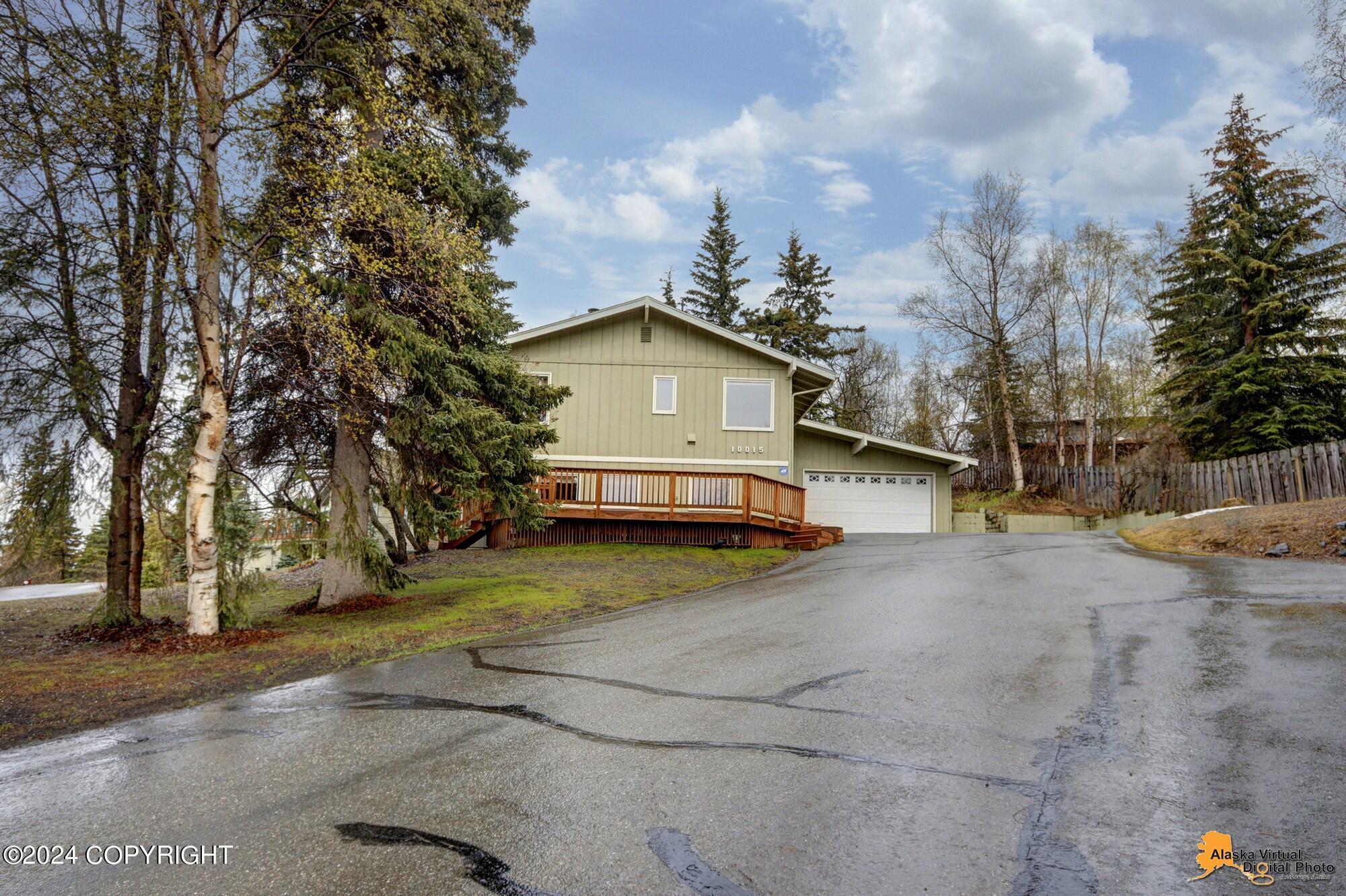 10015 Main Tree Drive