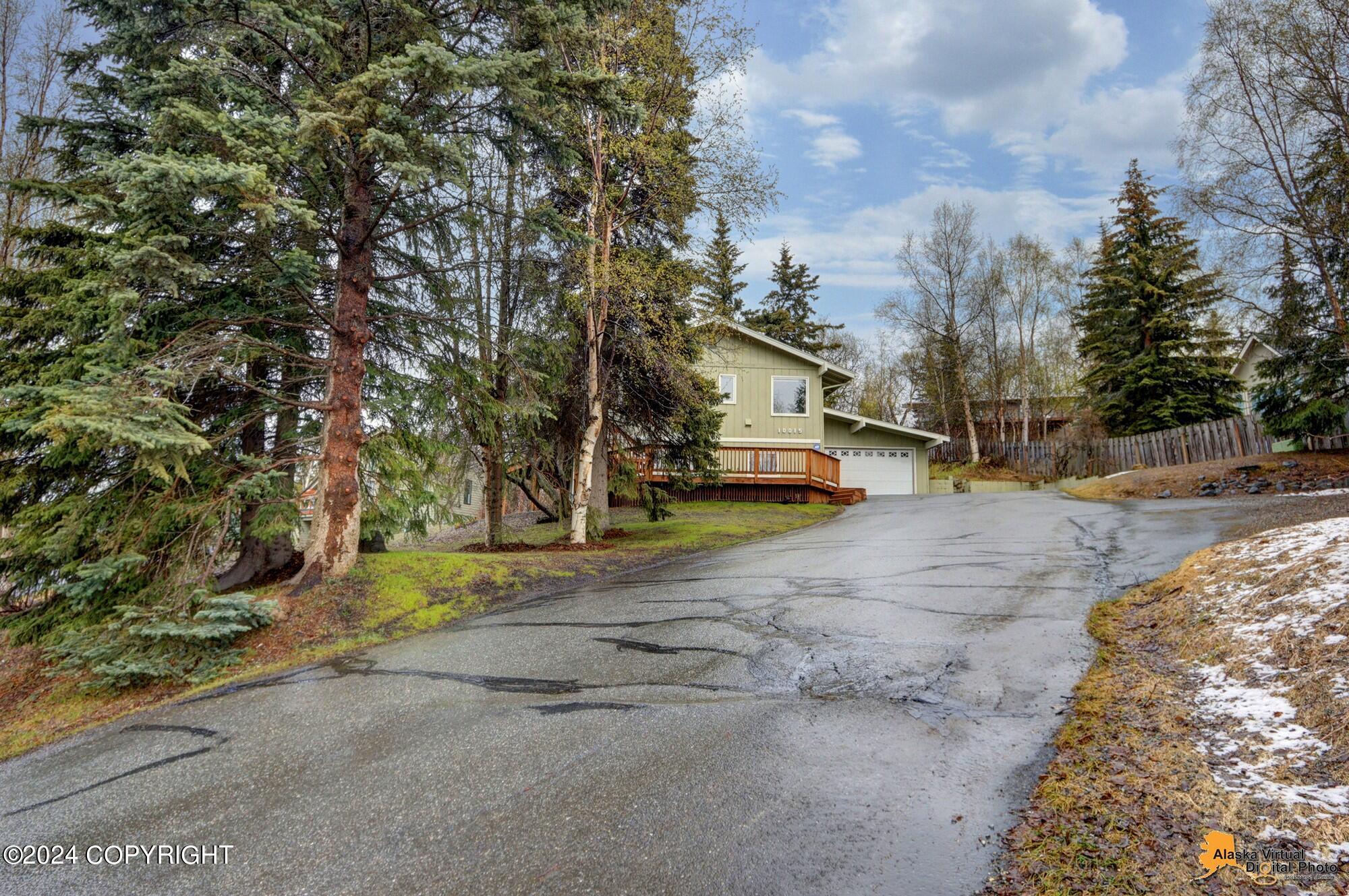 10015 Main Tree Drive