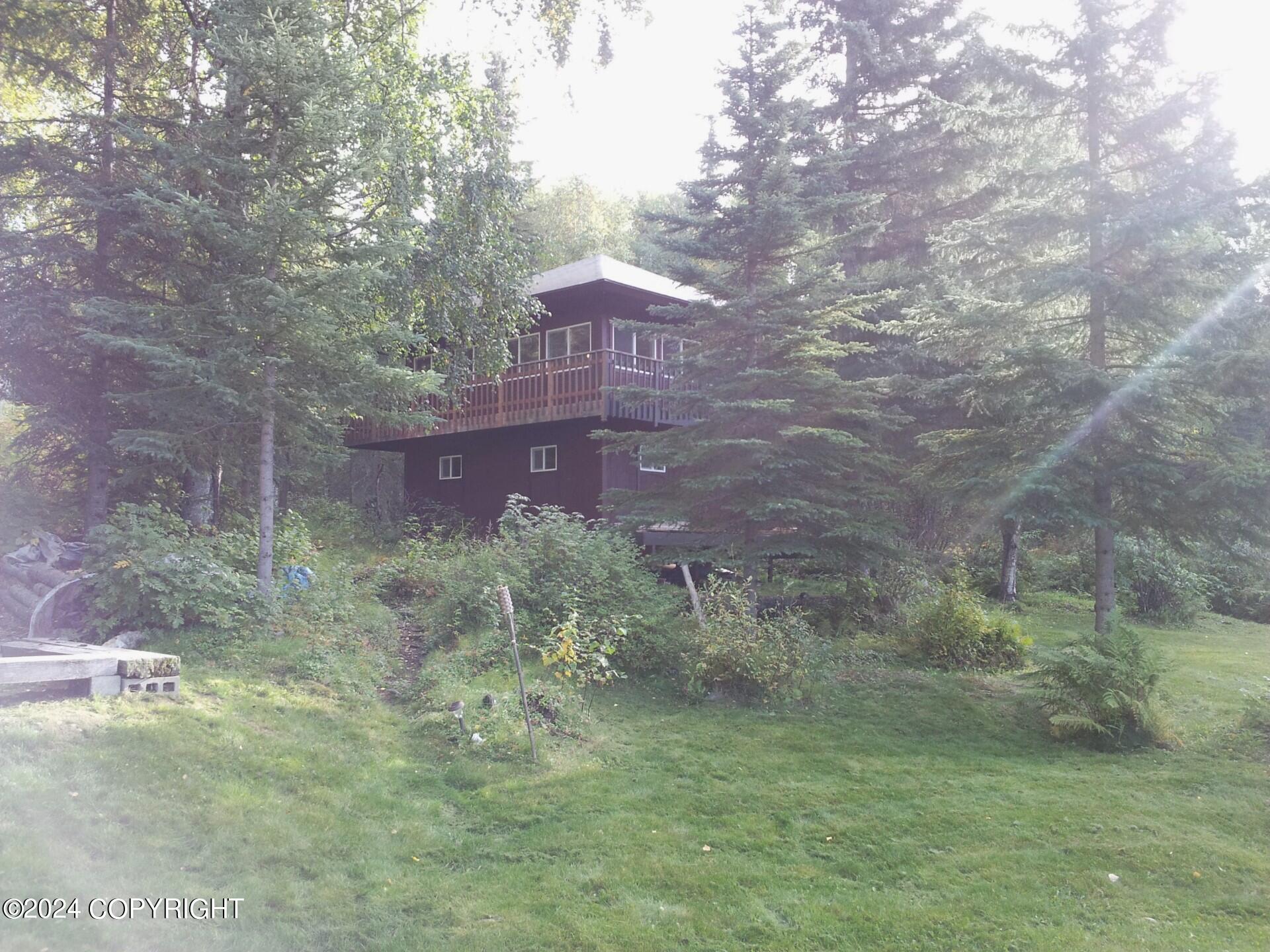 Lot A2 Crooked Lake