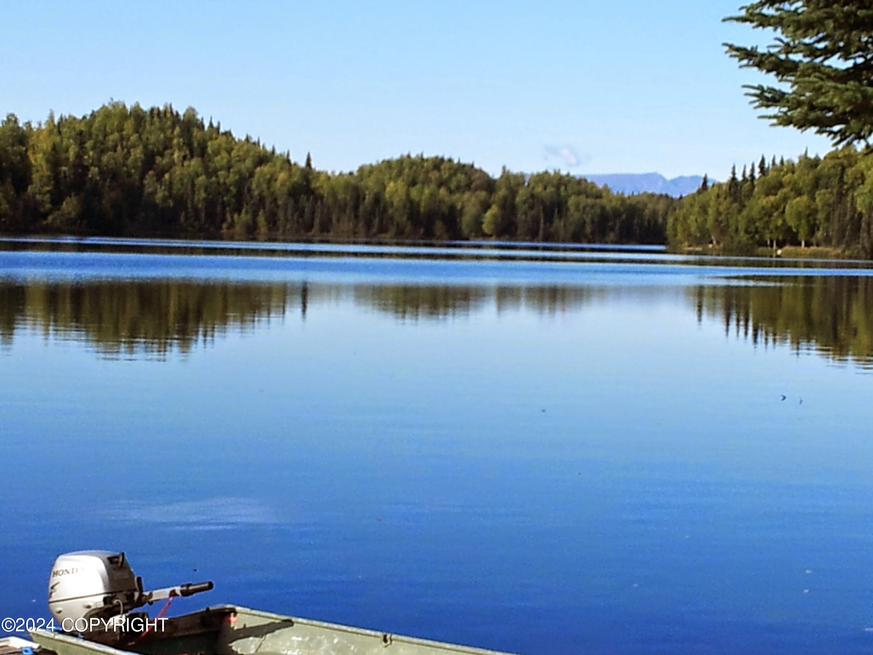 Lot A2 Crooked Lake