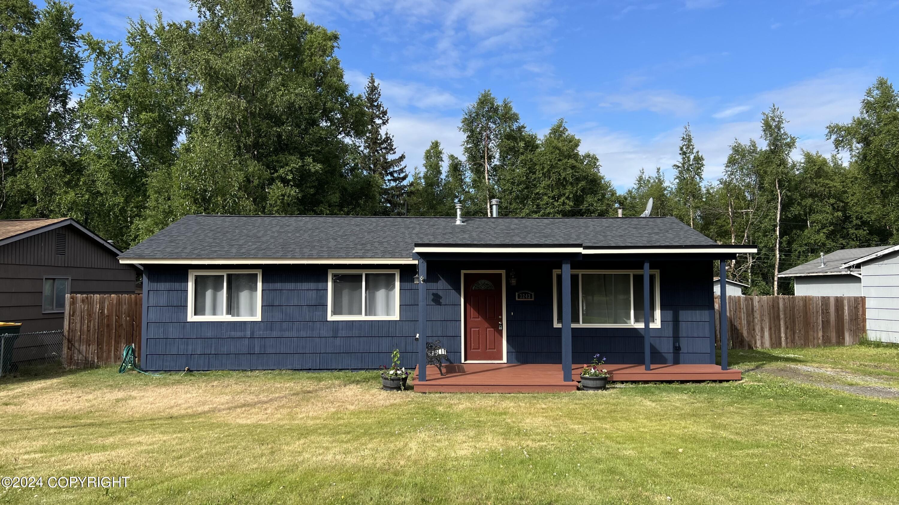 3243 Linden Drive