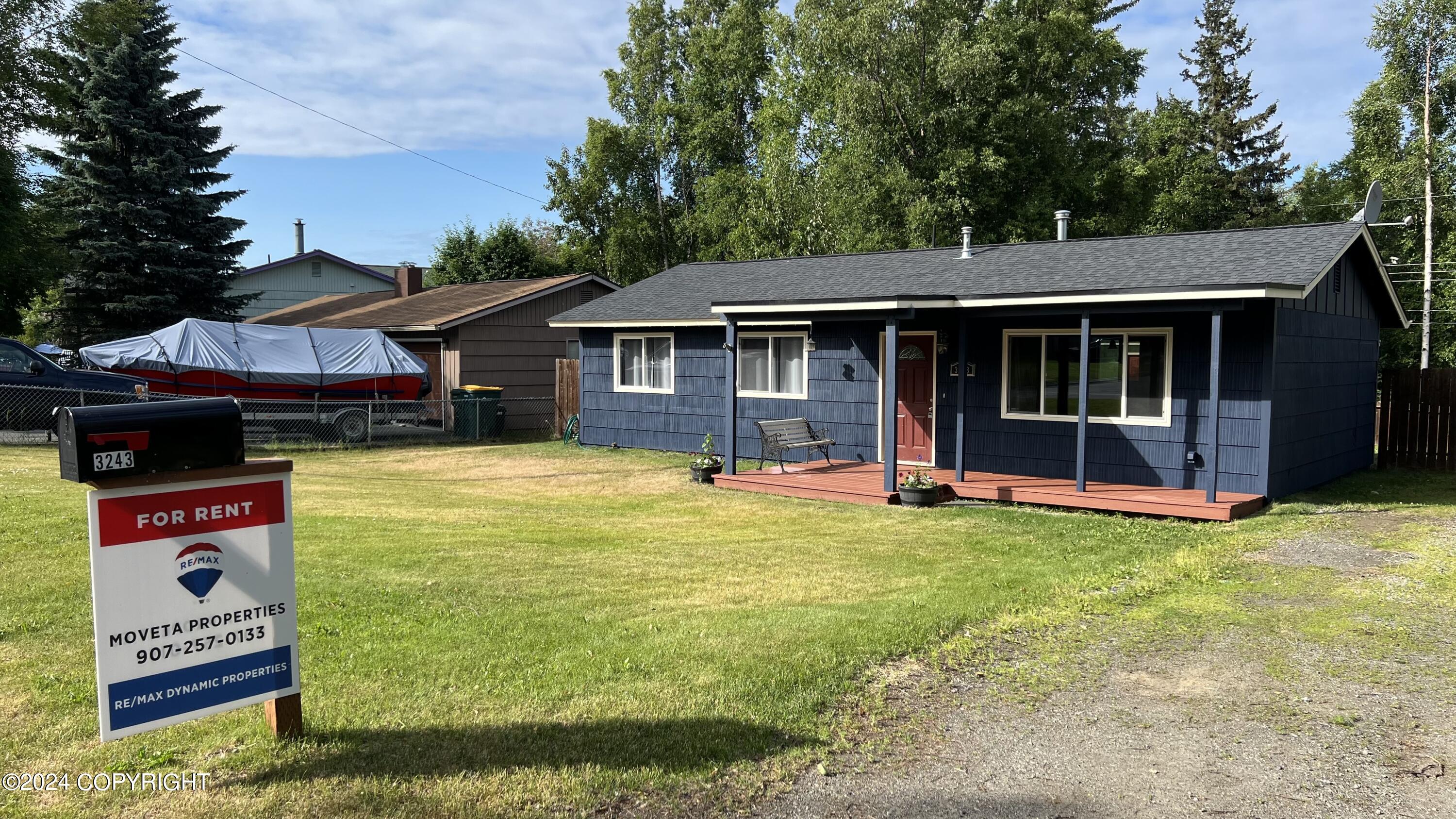 3243 Linden Drive