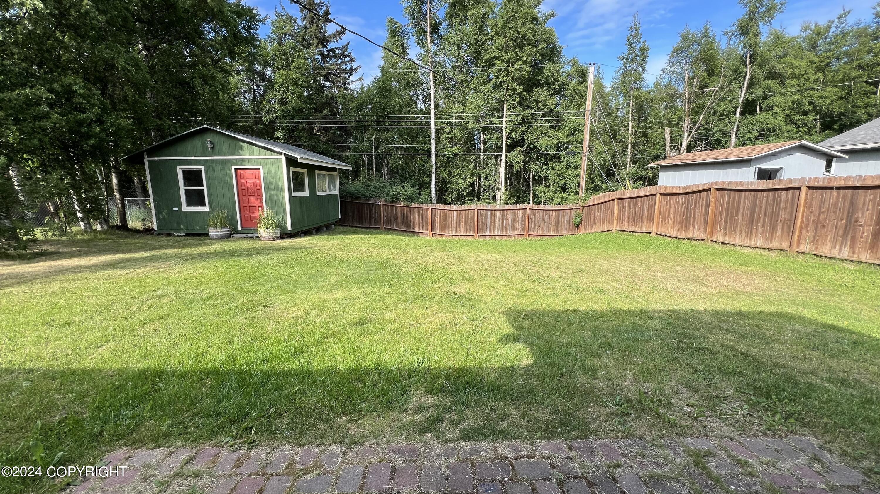3243 Linden Drive
