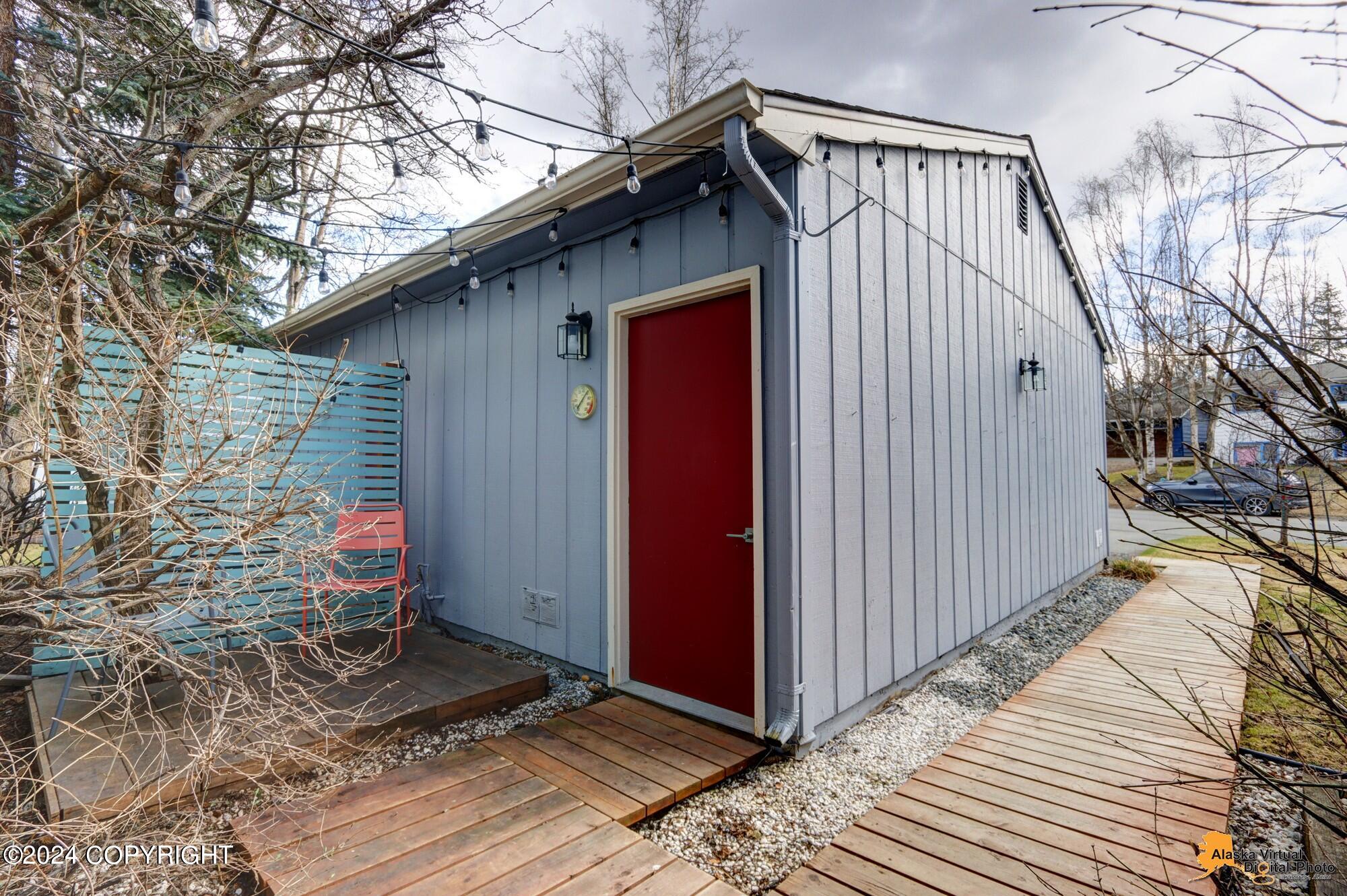 4123 Hampton Drive # 9B Unit: #9B