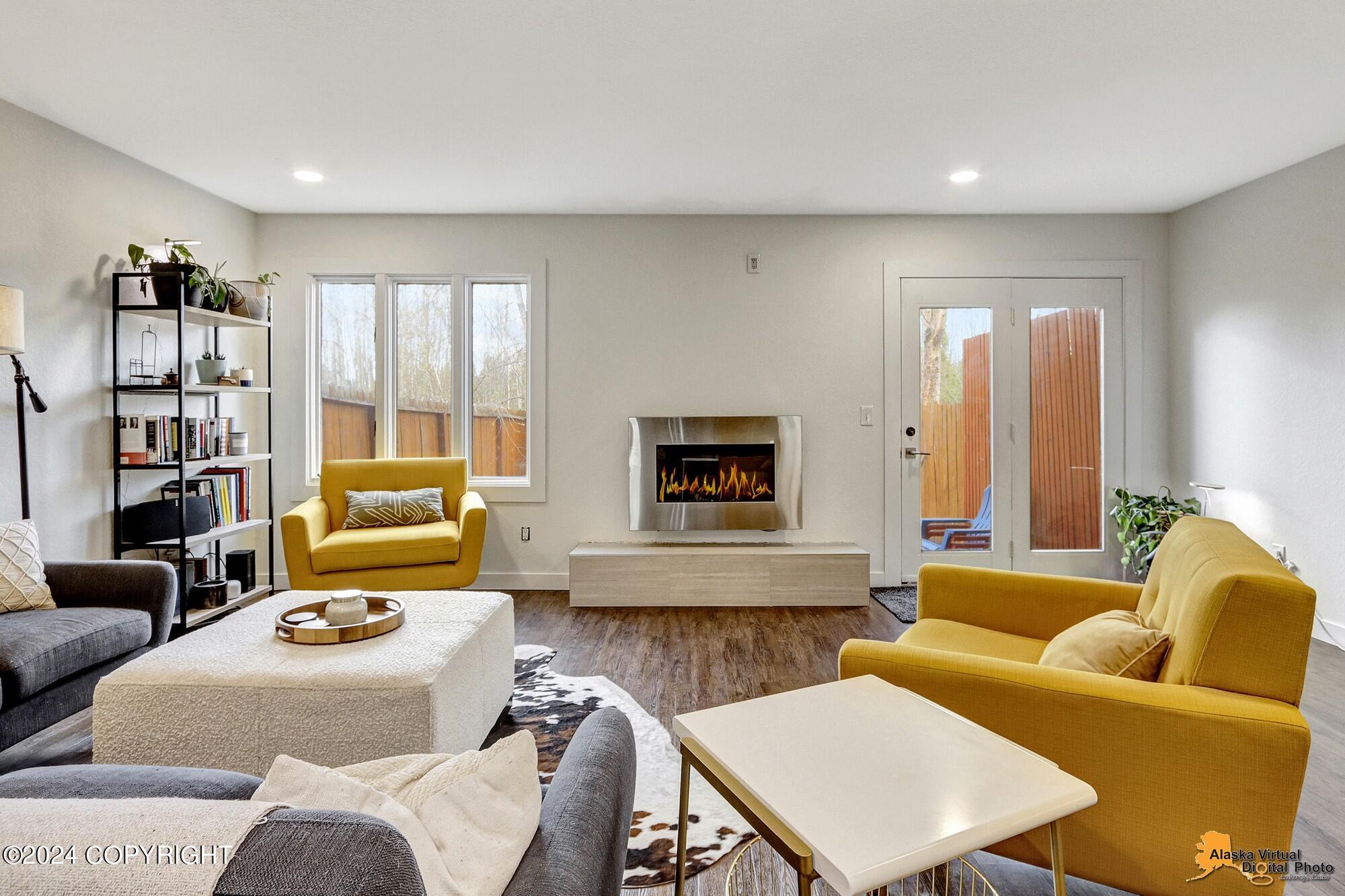 4123 Hampton Drive # 9B Unit: #9B