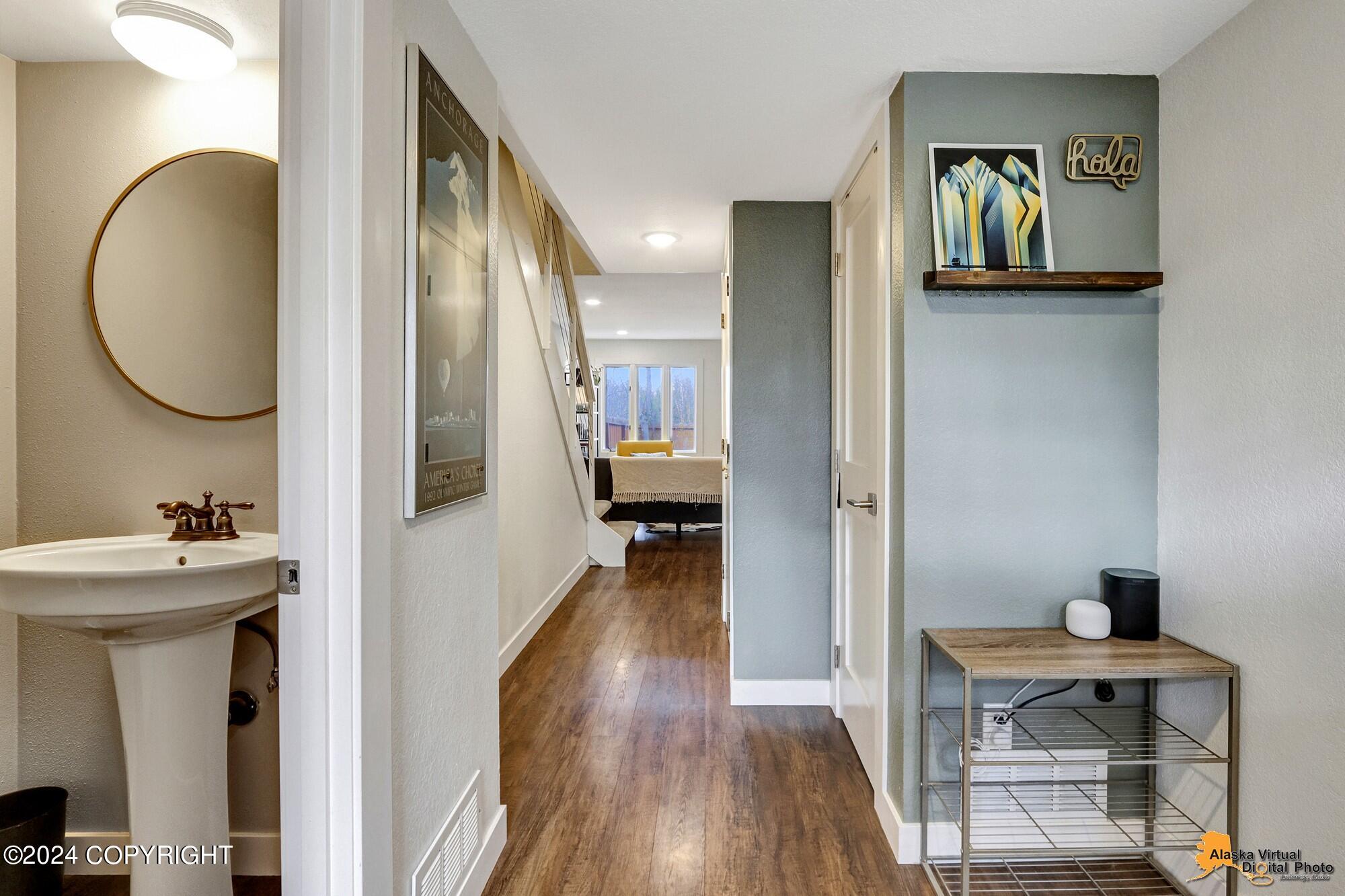 4123 Hampton Drive # 9B Unit: #9B