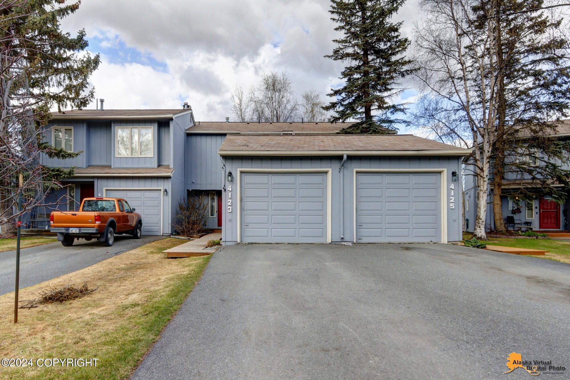 4123 Hampton Drive # 9B Unit: #9B