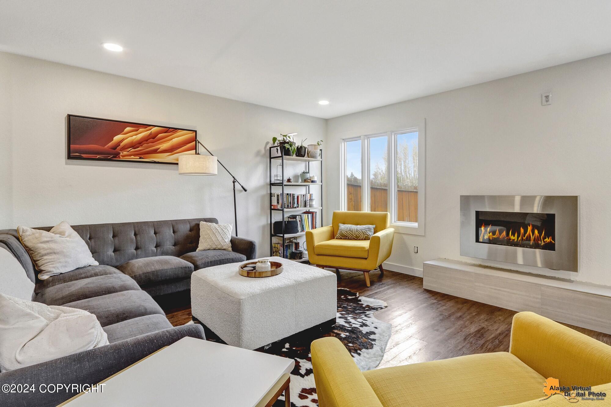 4123 Hampton Drive # 9B Unit: #9B