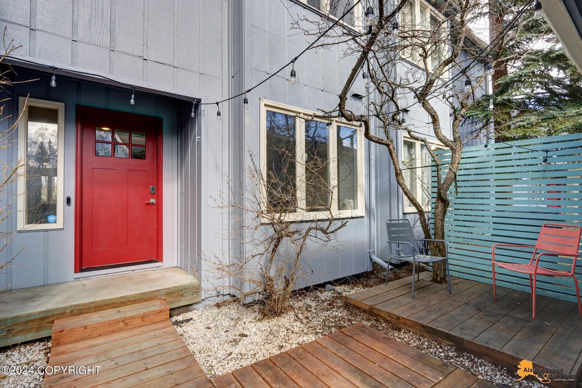 4123 Hampton Drive # 9B Unit: #9B