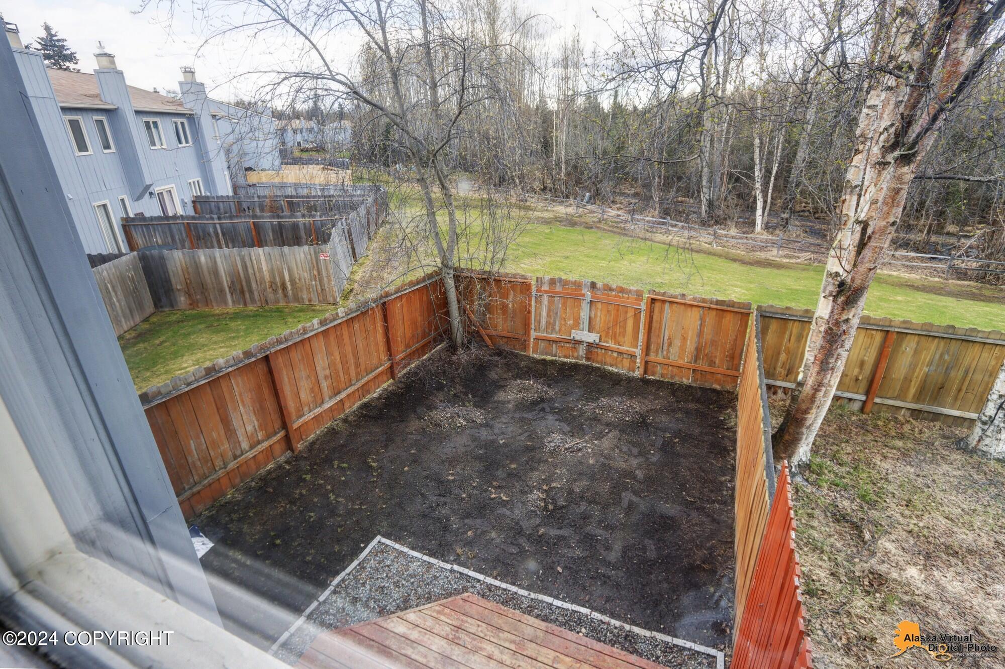 4123 Hampton Drive # 9B Unit: #9B