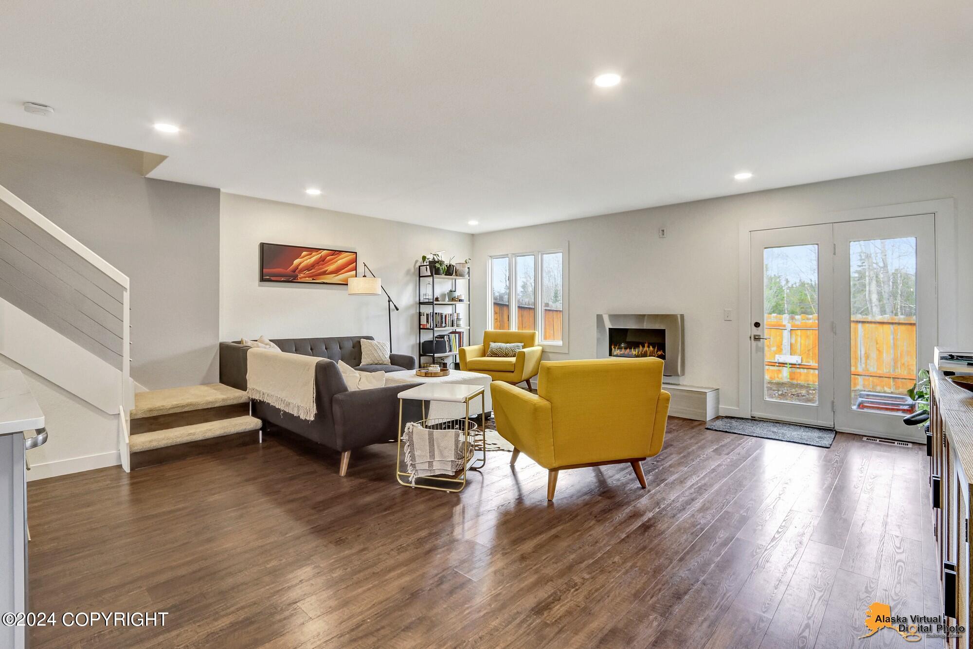 4123 Hampton Drive # 9B Unit: #9B