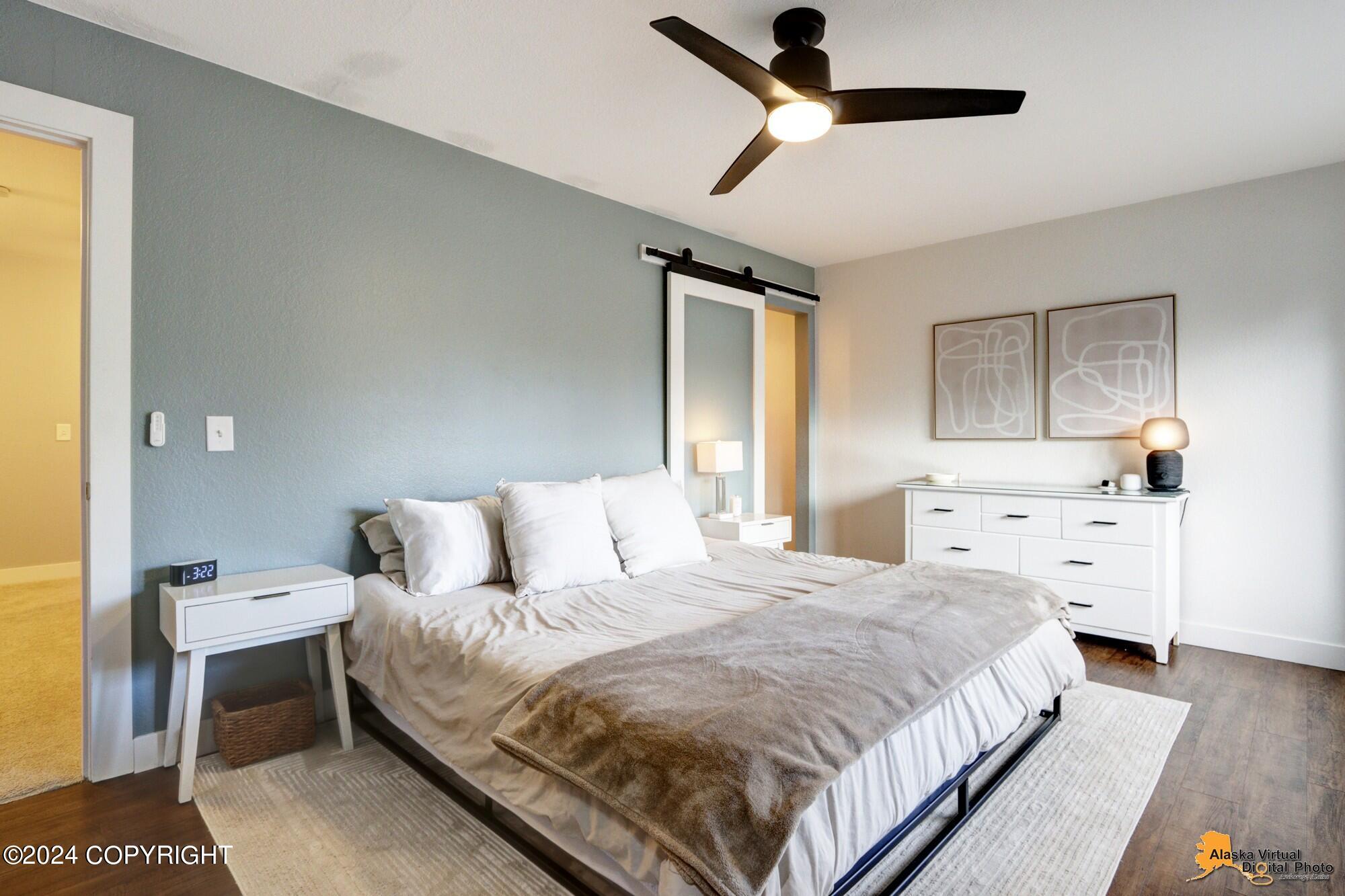 4123 Hampton Drive # 9B Unit: #9B