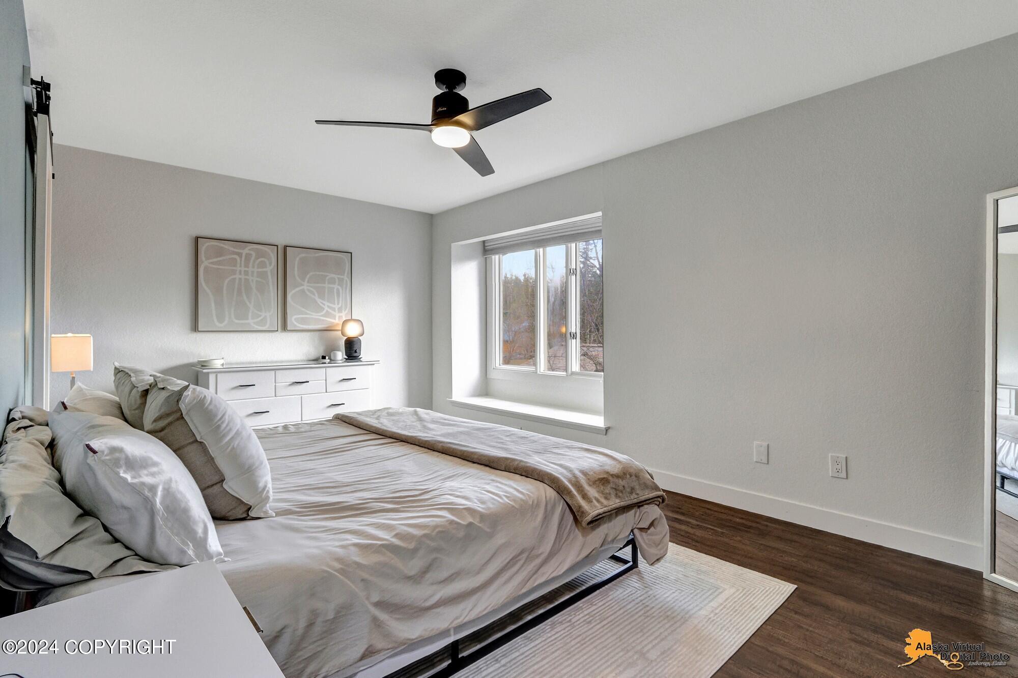 4123 Hampton Drive # 9B Unit: #9B