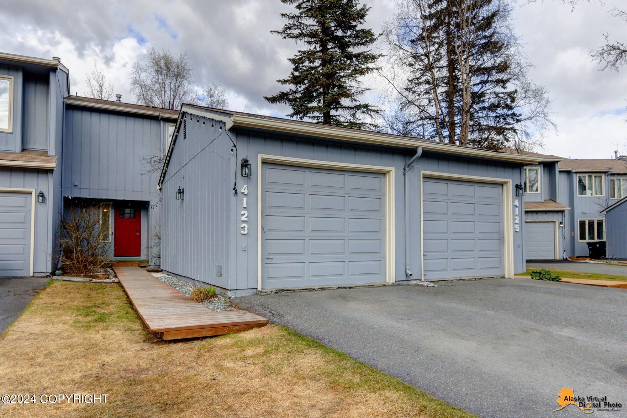 4123 Hampton Drive # 9B Unit: #9B