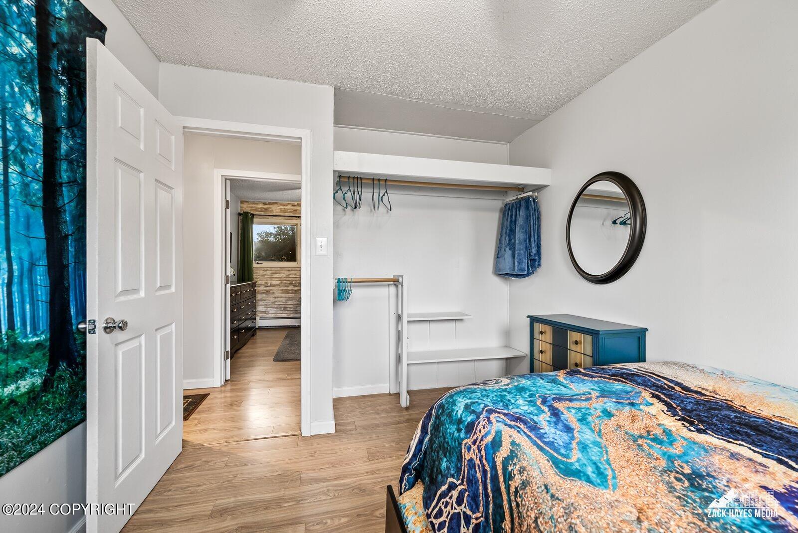 4430 Van Buren Street