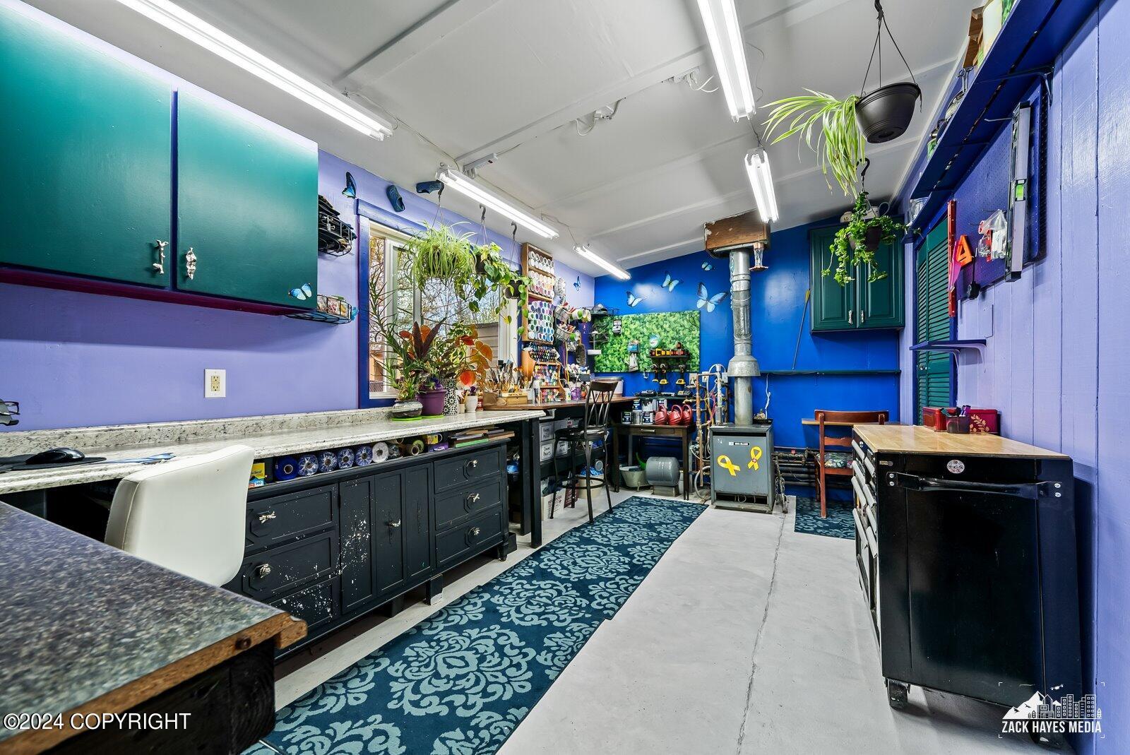 4430 Van Buren Street