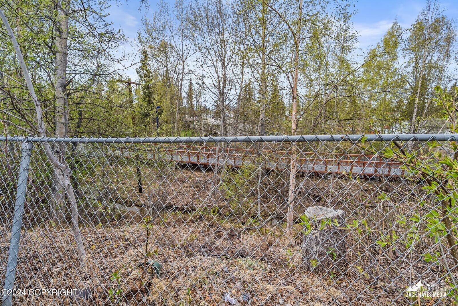 4430 Van Buren Street