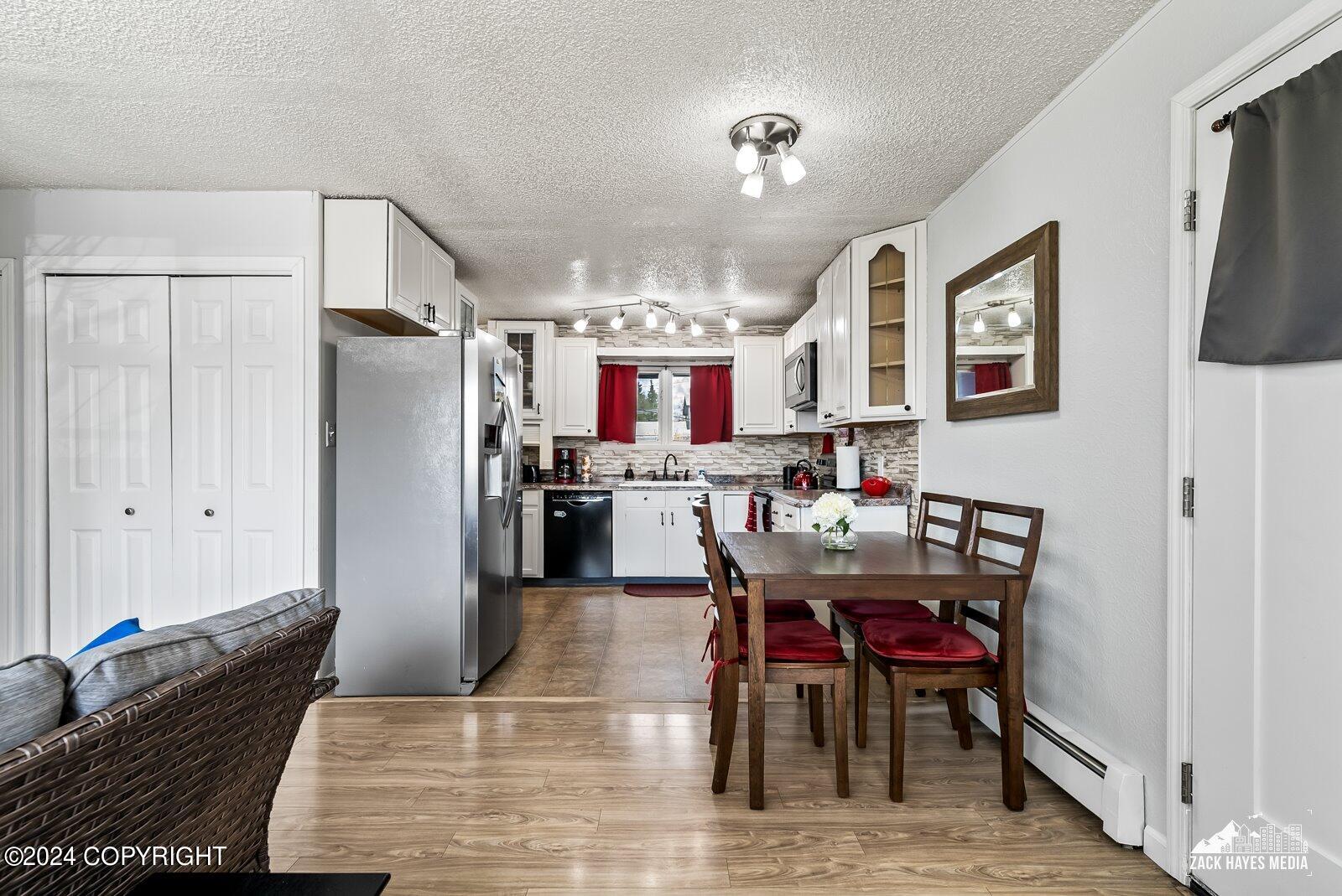 4430 Van Buren Street