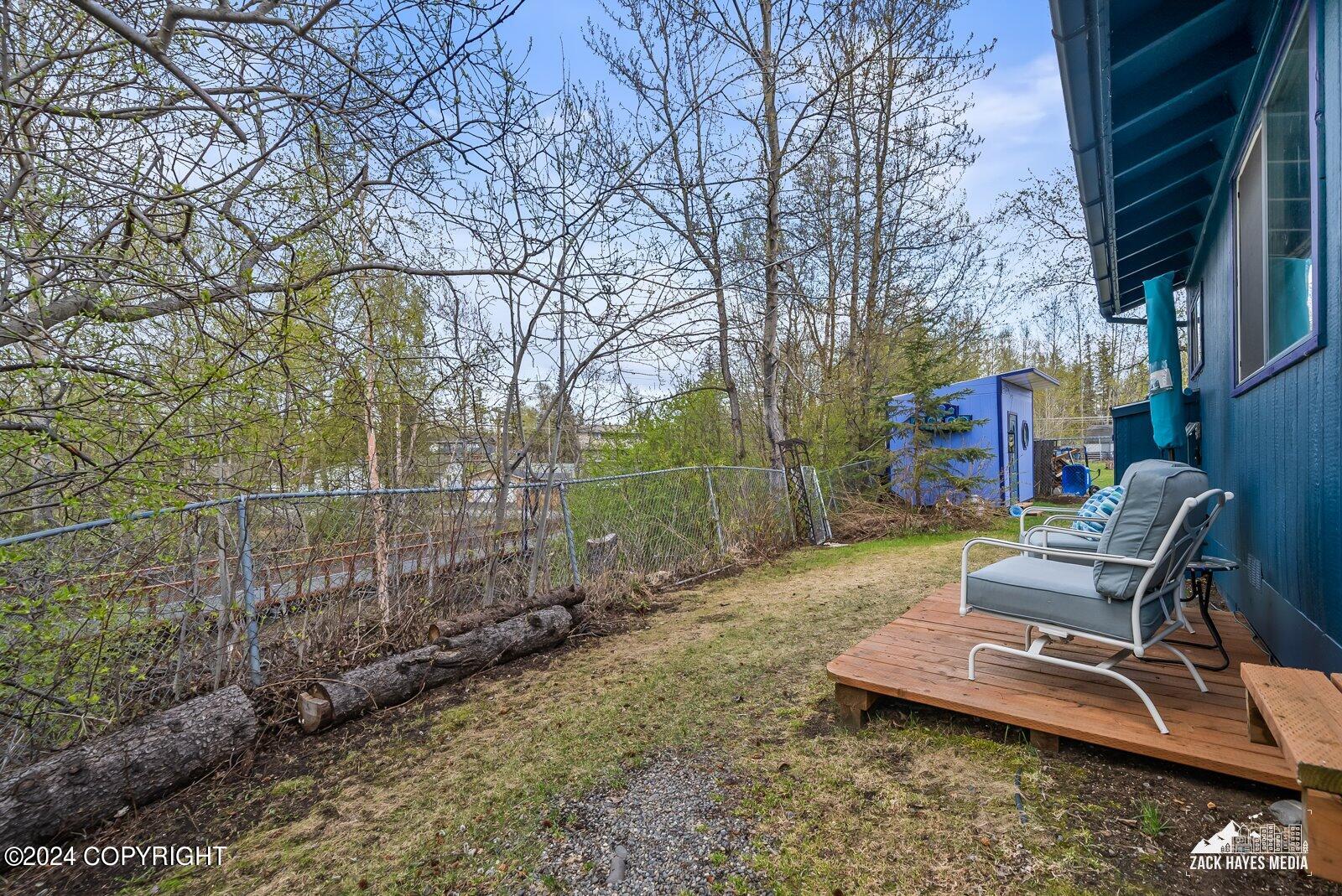 4430 Van Buren Street