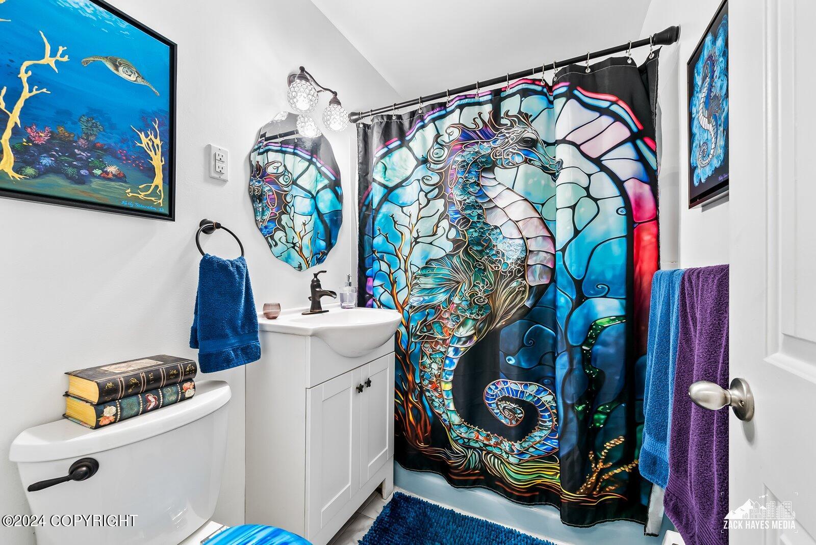 4430 Van Buren Street