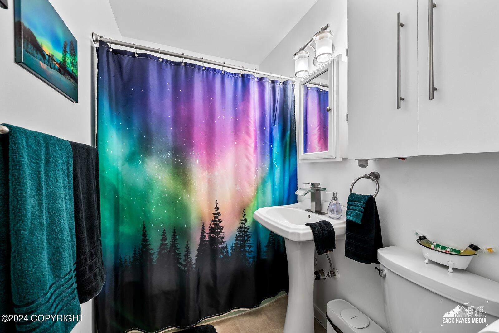 4430 Van Buren Street