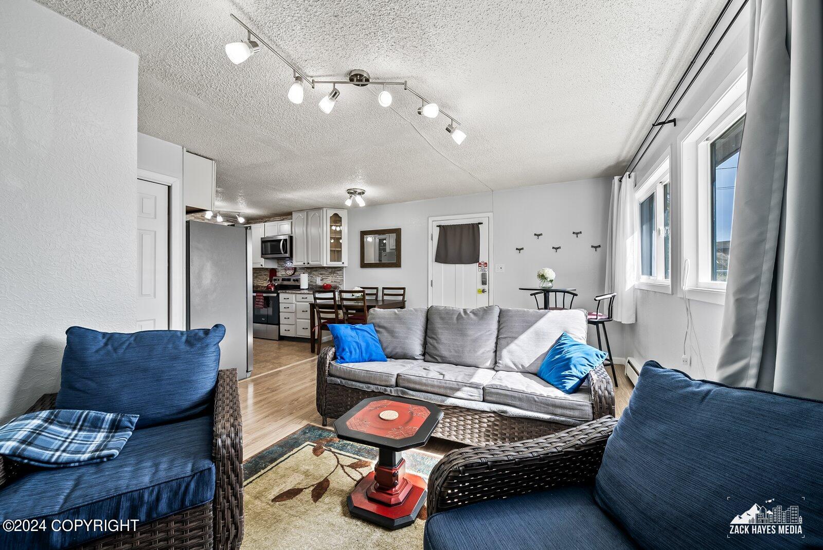 4430 Van Buren Street