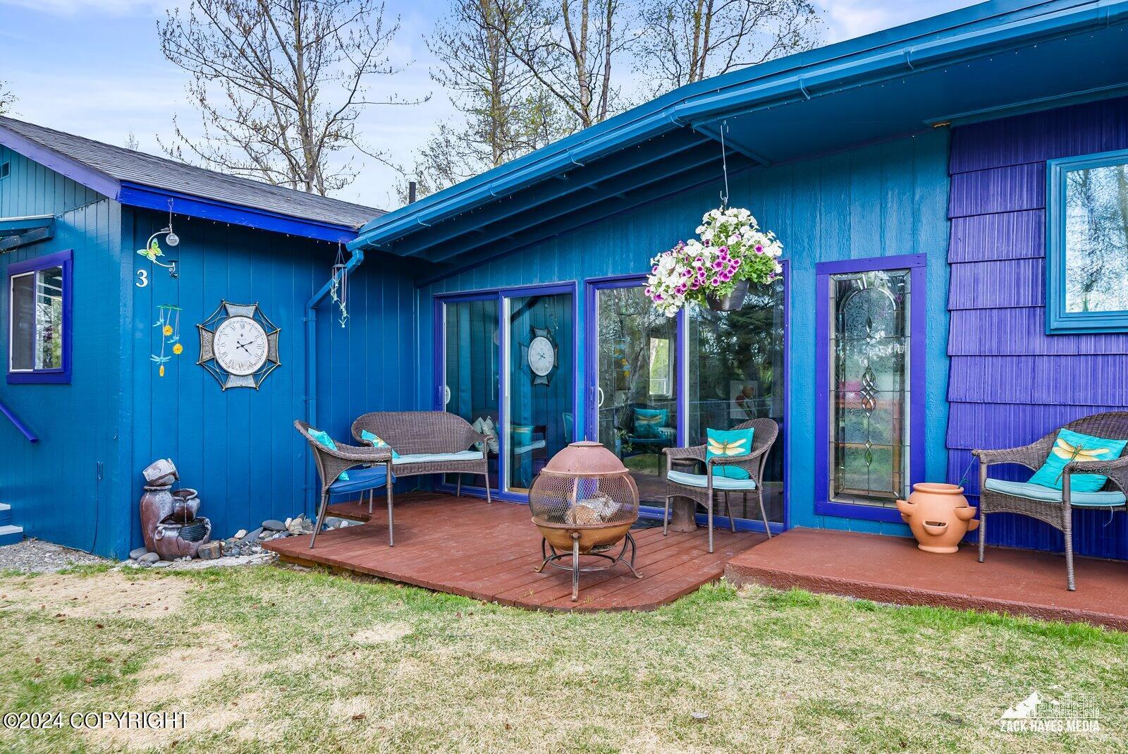 4430 Van Buren Street