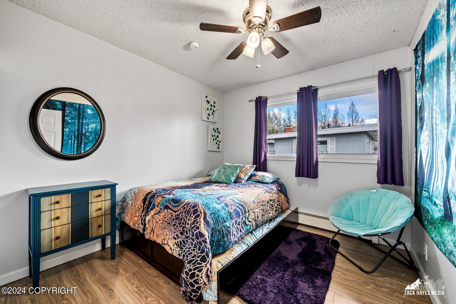 4430 Van Buren Street