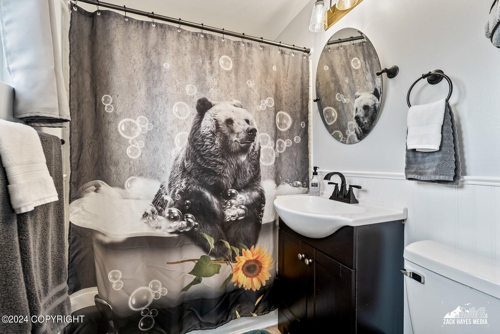 4430 Van Buren Street