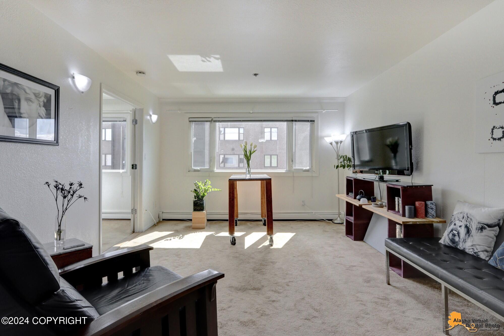 310 E 11th Avenue # 312 Unit: #A-312