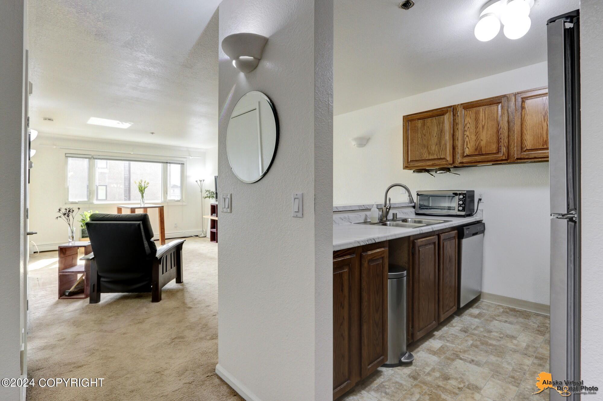 310 E 11th Avenue # 312 Unit: #A-312