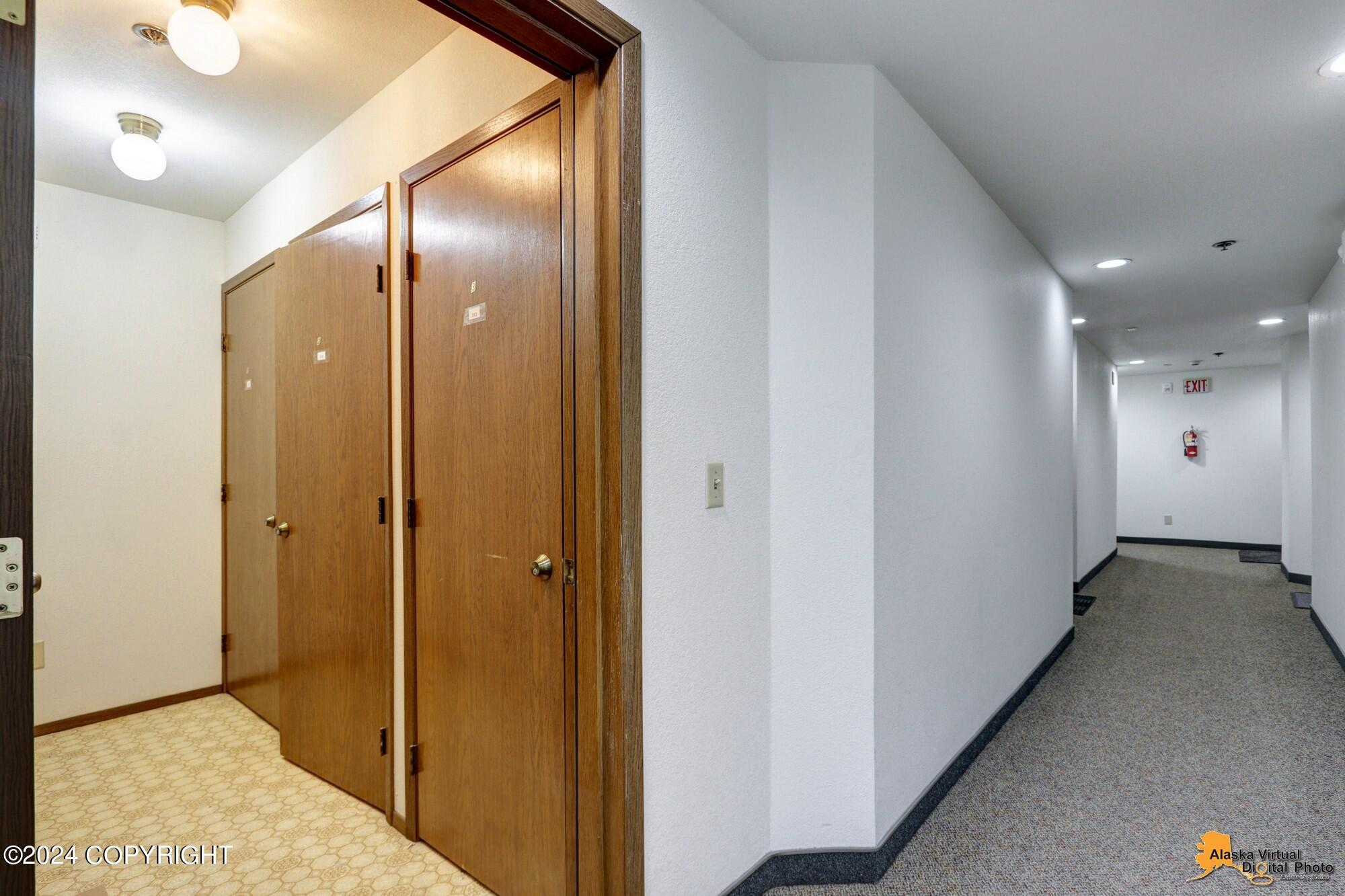 310 E 11th Avenue # 312 Unit: #A-312